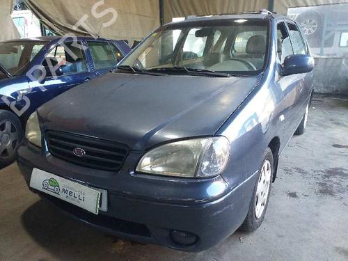 Motor KIA CARENS II MPV (FJ) 1.8 | BP6594703M1 