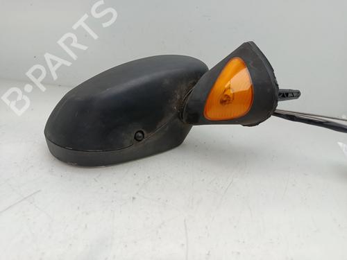 Ryggespeil høyre RENAULT MODUS / GRAND MODUS (F/JP0_) 1.5 dCi (FP0F, JP0F) | BP30738223C27