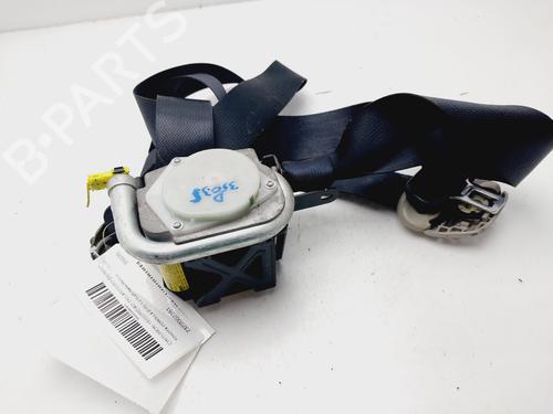 Front right seatbelt TOYOTA COROLLA (_E12_) 1.4 D (NDE120_, NDE120R) | BP18831498I25 