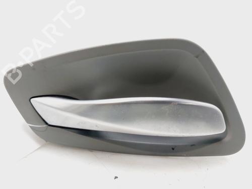 Used Front left interior door handle BMW 3 (E90) 318 i (129 hp) 22428254
