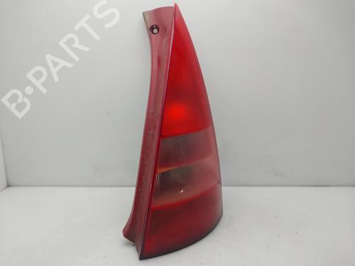 Used Right taillight Right taillight 33453309 33453309