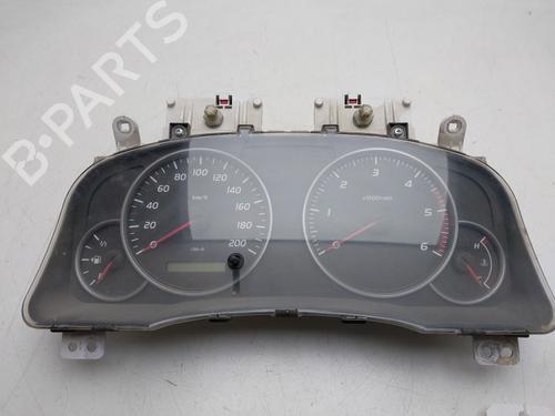 Used Instrument cluster Instrument cluster 38422191 38422191