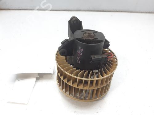 Heater blower motor MERCEDES-BENZ A-CLASS (W168) A 160 CDI (168.007) | BP14003657M62 