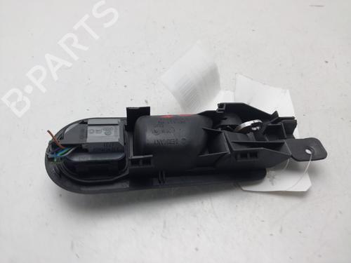 Front left interior door handle VW PASSAT B5.5 (3B3)  | BP27692862I13 