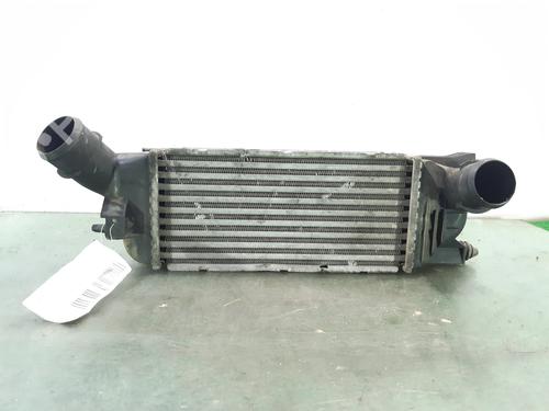 Intercooler CITROËN C5 I (DC_) 2.0 HDi (DCRHZB, DCRHZE) (109 hp) 5071431