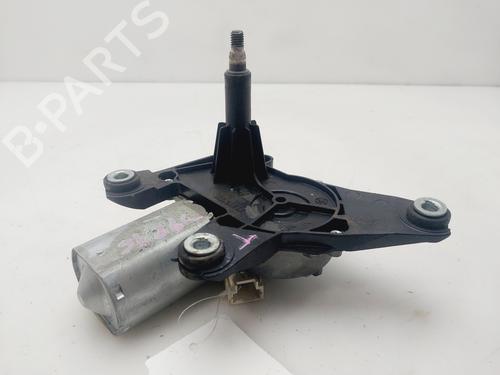 Rear wiper motor RENAULT CLIO III (BR0/1, CR0/1) 1.4 16V | BP30097366M102