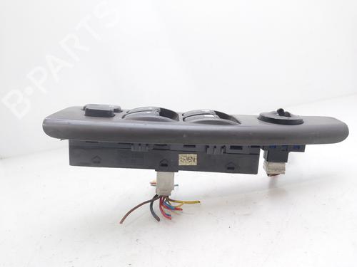Left front window switch KIA CERATO I Saloon (LD) 1.5 CRDi | BP24547258I27 