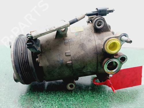 AC compressor FORD FOCUS III Turnier 1.6 TDCi | BP29828053M34 