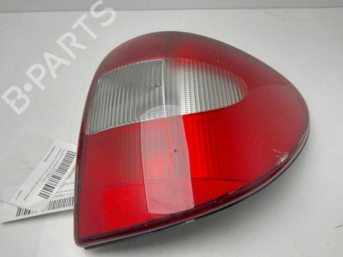 Rückleuchte Rechts für CHRYSLER VOYAGER IV (RG, RS) 2.5 CRD (141 hp) 30849697