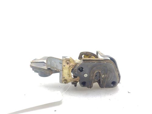 Venstre bak lås HYUNDAI SANTA FÉ I (SM) 2.0 CRDi 4x4 | BP29903578C100