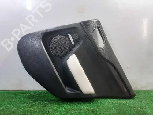 Used Rear right panel CITROËN DS4 (NX_) 2.0 HDi 165 (163 hp) 6596221