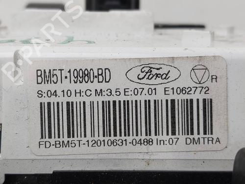 Climate control FORD FOCUS III 1.6 TDCi | BP40294615I5 - Image 2