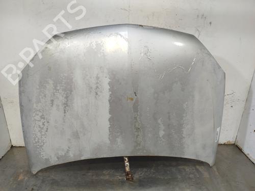 hood-opel-corsa-c-x01-2000-2001-2002-2003-2004-2005-2006-2007-2008-2009-33334263 main image