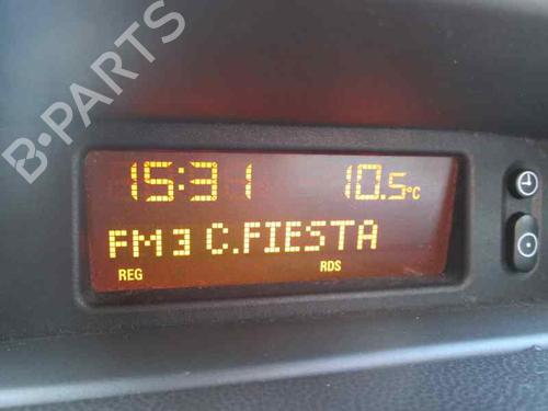 Engine mount OPEL MERIVA A MPV (X03) 1.7 DTI (E75) | BP10240072M89 