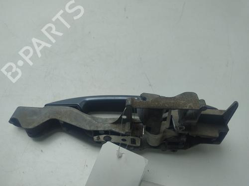 Front right exterior door handle CITROËN C4 Picasso I MPV (UD_)  | BP27318347C129 