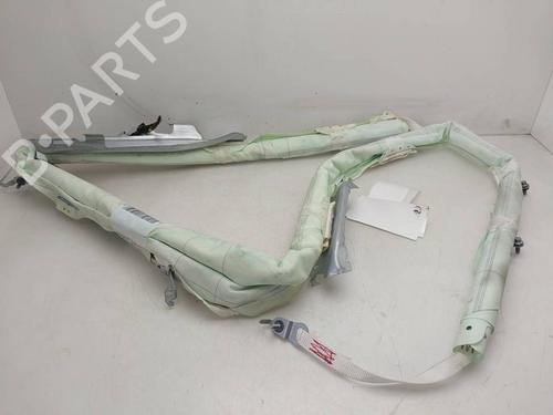 Used Left curtain airbag Left curtain airbag 38600891 38600891
