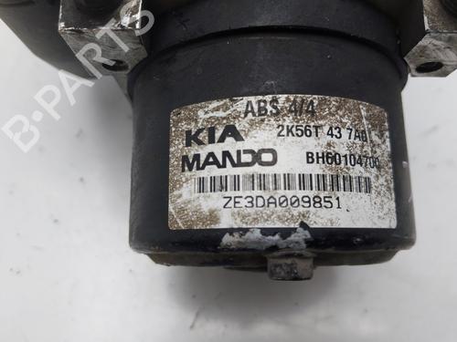 ABS pump KIA CARNIVAL II (GQ) 2.9 CRDi | BP16324865M43 