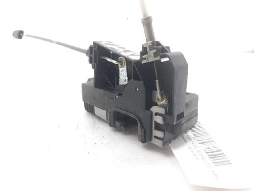 Front left lock OPEL ZAFIRA A MPV (T98) 2.0 DTI 16V (F75) | BP4502300C98 