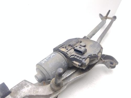 Front wiper motor MERCEDES-BENZ E-CLASS Coupe (C207) E 350 BlueTEC / d (207.326) | BP27198619M29