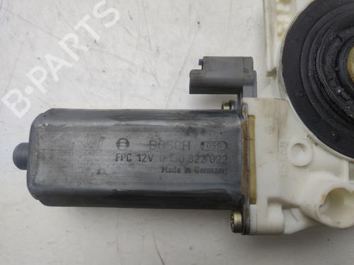 Left front window motor PEUGEOT 307 Break (3E)  | BP28669966E21 