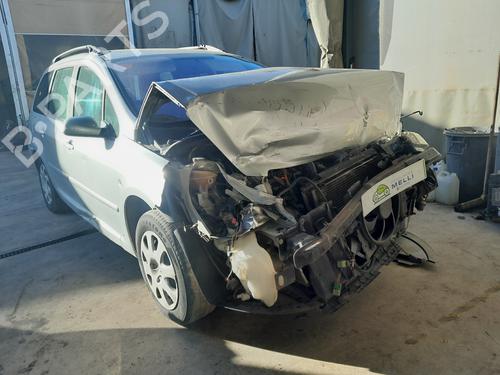 Right front window switch PEUGEOT 307 Break (3E) 2.0 HDI 90 | BP16775781I26 