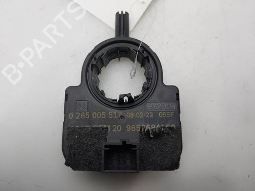 Electronic sensor CITROËN C5 III (RD_) | BP40294256M84 - Image 2