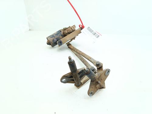 Front wiper motor PEUGEOT 205 II (20A/C) 1.1 | BP28357191M29 