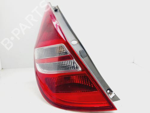 Used Left taillight HYUNDAI i30 (FD) [2007-2012]  29508415