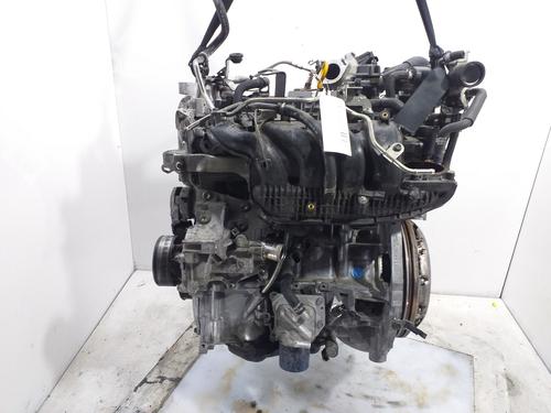 Motor NISSAN X-TRAIL III (T32_, T32R, T32RR) [2013-2025]  9247015