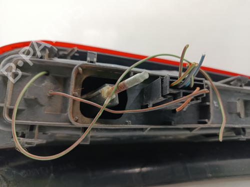 Højre baglygte FORD FUSION (JU_) 1.4 TDCi | BP29824550C35 