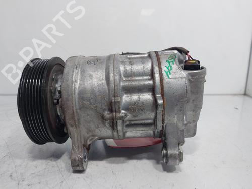 AC Kompressor AC Kompressor BMW 1 (F20) 116 d (116 hp) 37153180 37153180