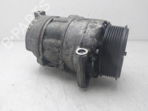 AC compressor MERCEDES-BENZ CLK (C209) | BP35736708M34 - Image 3