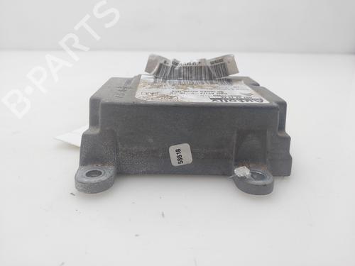 ECU airbags CITROËN XSARA PICASSO (N68) 2.0 HDi | BP18946150M53 