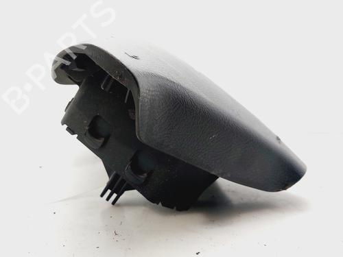 Driver airbag PEUGEOT 307 (3A/C) 1.6 HDi | BP27559095C9 