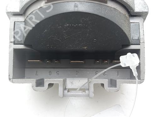 Ignition barrel FORD FOCUS II (DA_, HCP, DP) | BP35894806M48 - Image 2