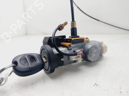 Ignition barrel NISSAN PATROL GR V Wagon (Y61) 3.0 DTi | BP21006568M48 