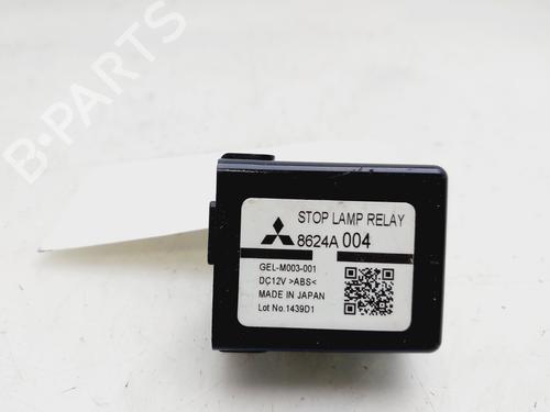 Module électronique MITSUBISHI ASX (GA_W_) [2009-2025]  26570149