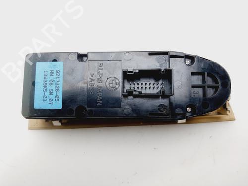 Left front window switch BMW 3 Touring (E91) 320 d | BP31914681I27