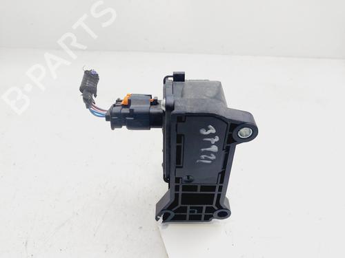 Pedal PEUGEOT PARTNER Box Body/MPV (K9)  | BP26329800I4