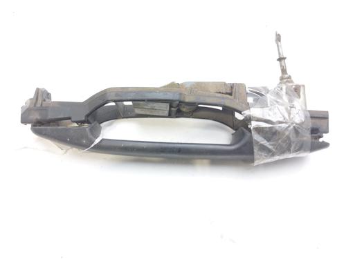 Front left exterior door handle MERCEDES-BENZ M-CLASS (W163) ML 270 CDI (163.113) | BP12420479C128 