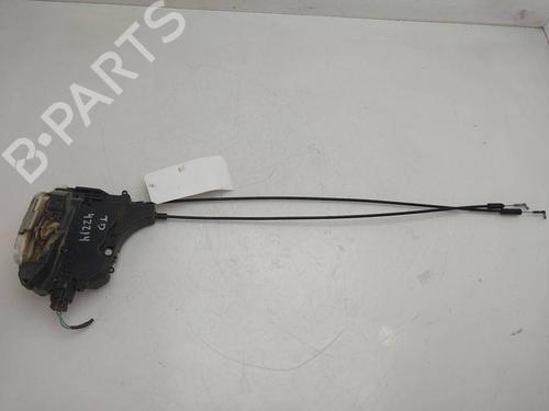 Cerradura puerta trasera derecha Cerradura puerta trasera derecha 38645419 38645419