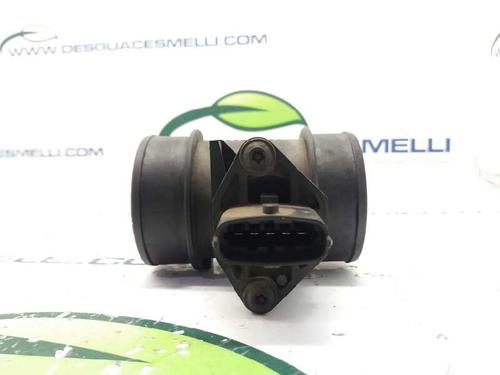 Mass air flow sensor OPEL ASTRA H (A04) 1.4 (L48) | BP2859821M95 