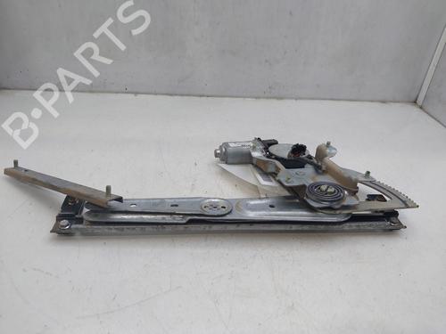 Rear left window mechanism KIA SORENTO I (JC) 2.5 CRDi 4WD | BP17907549C24 