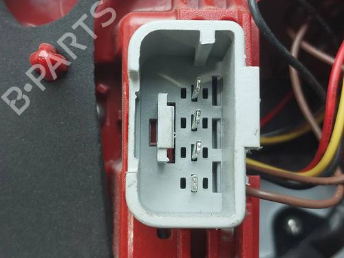 Left taillight VW PASSAT B6 (3C2) 2.0 TDI | BP39248967C34 - Image 3