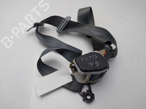 Used Front left seatbelt Front left seatbelt 36557760 36557760