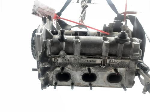 Testate SKODA FABIA I Combi (6Y5) 1.2 | BP30001519M5