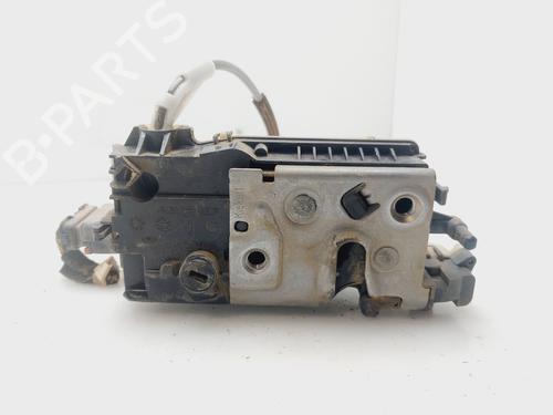 Rear left lock CITROËN C4 II (NC_)  | BP29127407C100 