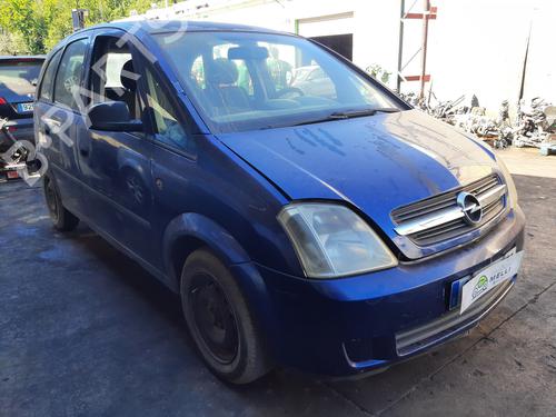 Left front window switch OPEL MERIVA A MPV (X03) 1.6 (E75) | BP21326943I27 