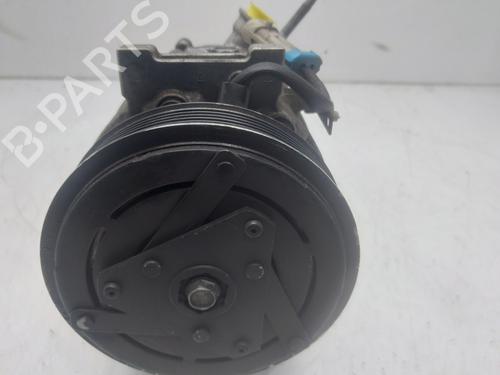 Compressor A/C Compressor A/C 37998332 37998332