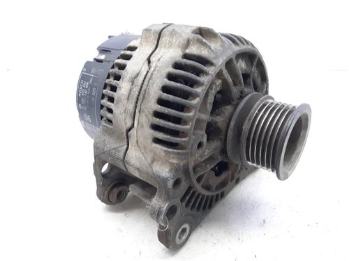 Used Alternator Alternator SEAT ALHAMBRA (7V8, 7V9) [1996-2010] 10564349 10564349